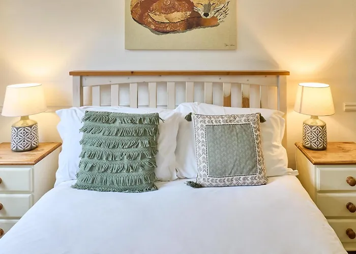 Host & Stay - The Cabin