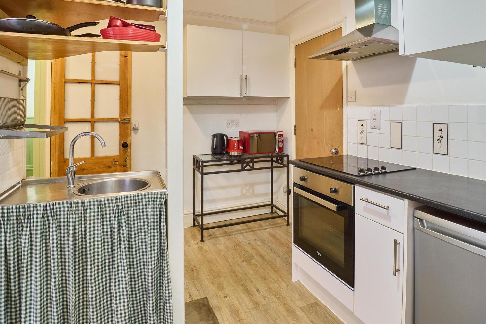 Holiday home Host & - The Canterbury