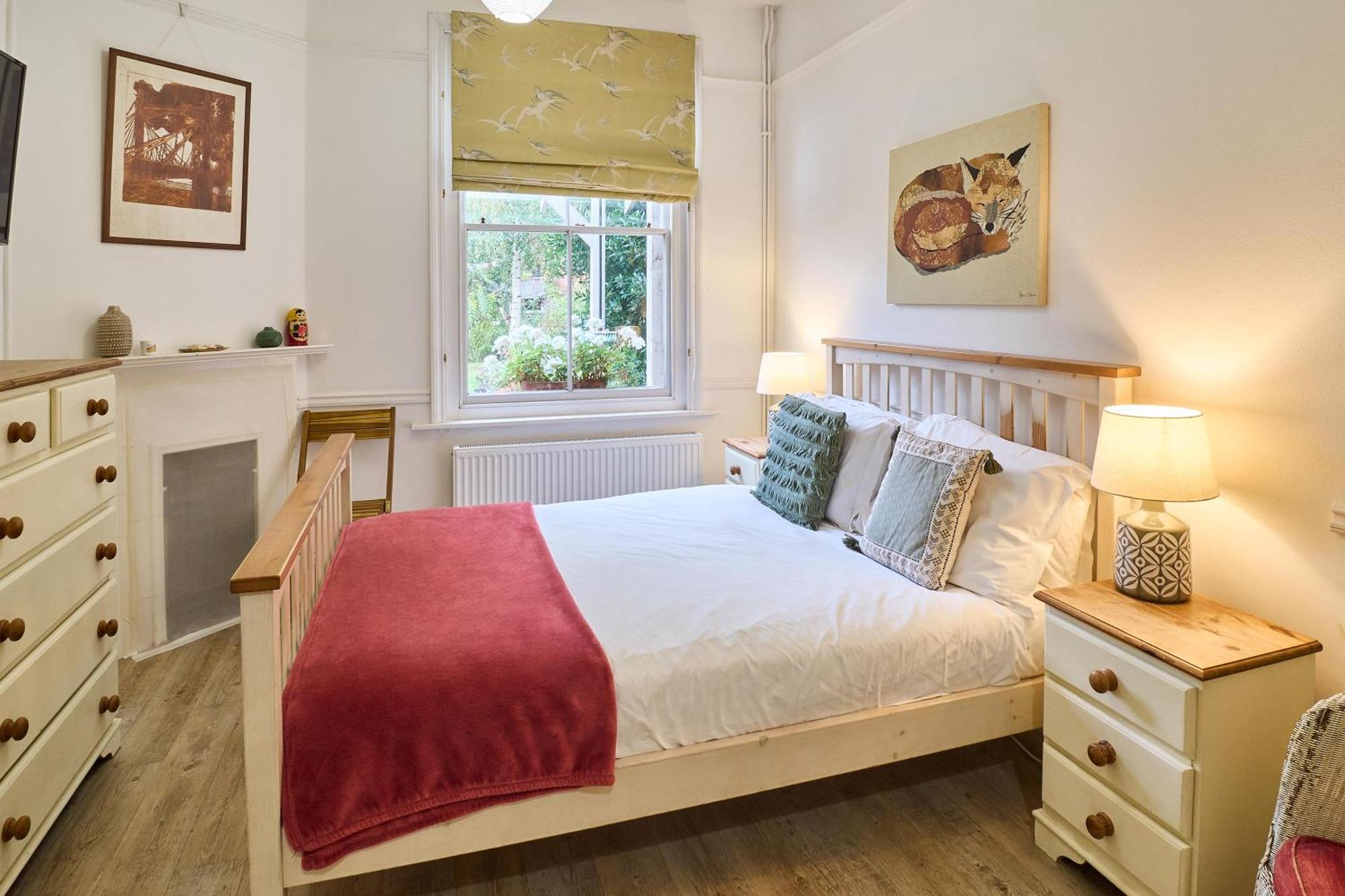 Holiday home Host & - The Canterbury